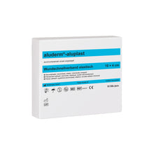 aluderm®-aluplast elastic – în bucăți de 1 m x 4 cm