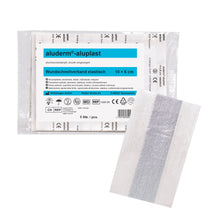 aluderm®-aluplast elastic 50 x 6 cm – în bucăți