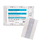 aluderm®-aluplast elastisch VBK-Set 12 Stück a 10 x 6 cm