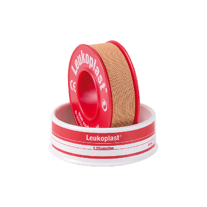 Leukoplast® 5 m x 1,25 cm