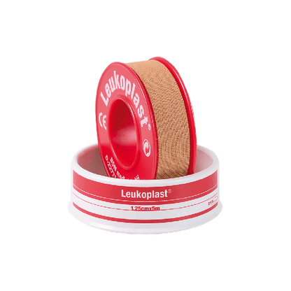 Leukoplast® 5 m x 1,25 cm