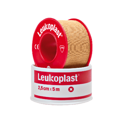 Leukoplast® 5 m x 2,50 cm