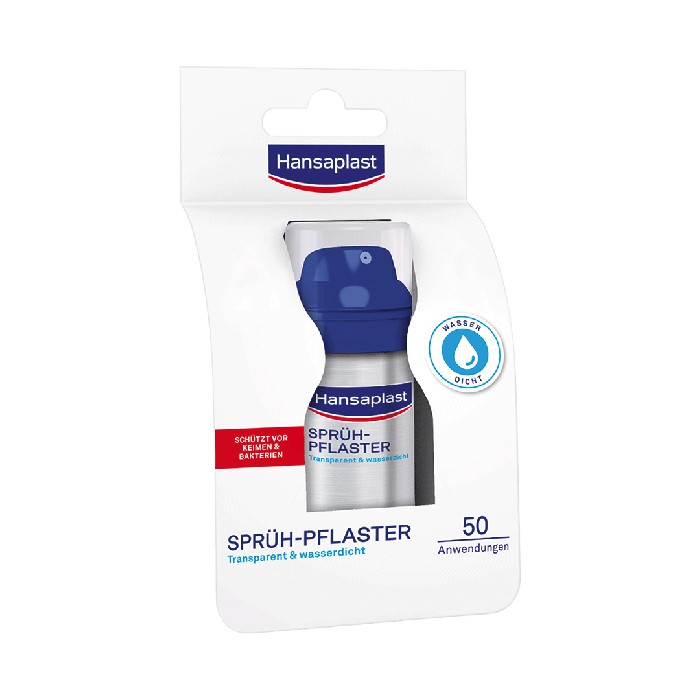 HANSAPLAST Sprühpflaster 32,5 ml