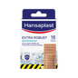 Hansaplast EXTRA ROBUST Strips 2,6 x 7,6 cm á 16 Stück