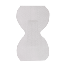 Set de reumplere aluderm®-aluplast pentru capete de dozator, câte 25 de bucăți