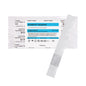 aluderm®-aluplast Nachfüllset Spender 12 x 2 cm 20 Stück