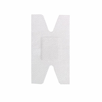 aluderm®-aluplast Nachfüllset Spender Gelenkverband á 10 Stück