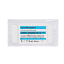 Gama aluderm®-aluplast conform DIN 13164