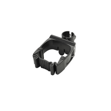 Numatic Toolflex Fixare cu o singură țeavă cu suport pentru mânere de la Ø 15-35 mm | Pachet (1 bucata)