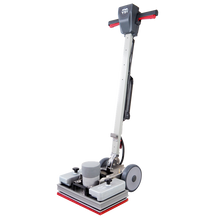 Mașină Numatic cu un singur disc cu baterie NuEx4325B, incl. placa de antrenare | Pachet (1 bucata)