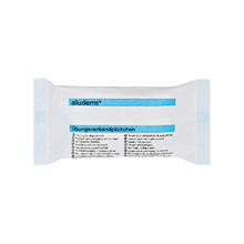 Pachet de pansamente de exercițiu M-2, destinat exclusiv exercițiilor, nesteril