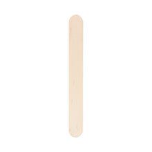 Spatule bucale din lemn, câte 100 de bucăți