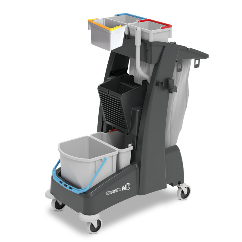 Numatic MultiMatic MM-4 Plus | Pachet (1 bucata)