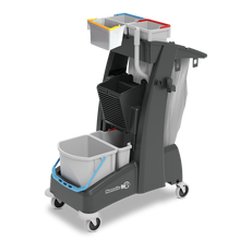 Numatic MultiMatic MM-4 Plus | Pachet (1 bucata)