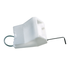 Rezervor de leșie Numatic NUEX, 10 L | Pachet (1 bucata)