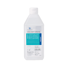 DESCOSEPT Spezial 1000 ml – Dezinfectant pentru suprafețe