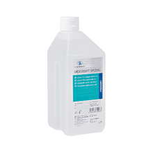 DESCOSEPT Spezial 1000 ml – Dezinfectant pentru suprafețe