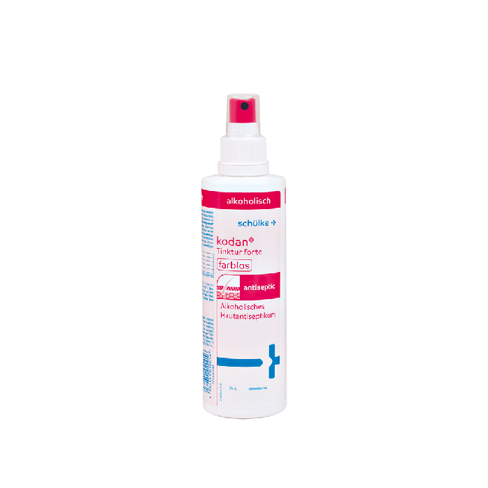 Kodan-Tinktur 250 ml Sprühflasche