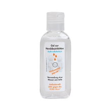 Gel dezinfectant pentru mâini 75 ml