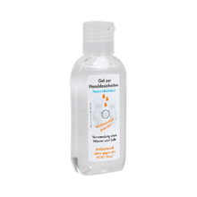 Gel dezinfectant pentru mâini 75 ml