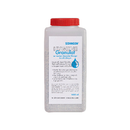 SÖHNGEN® Hygiene-Granulat