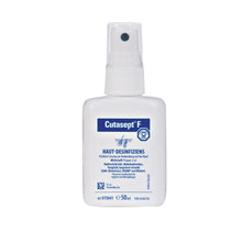 Cutasept® F, flacon cu pompă de 50 ml