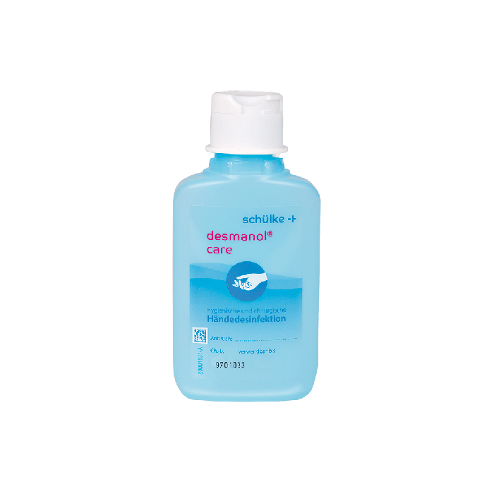 desmanol care 100 ml