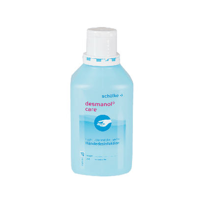 desmanol care 500 ml