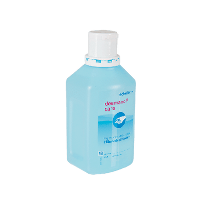 desmanol care 500 ml