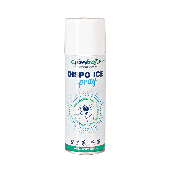 Kühlspray 200 ml