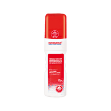 Burnshield Spray cu hidrogel 125 ml