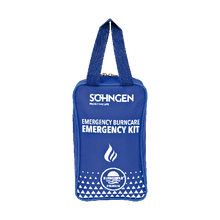 Geantă din nailon pentru trusa de urgență Burnshield