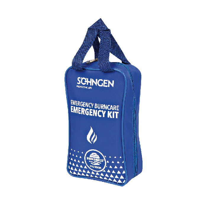 Burnshield Emergency Kit Nylon Bag