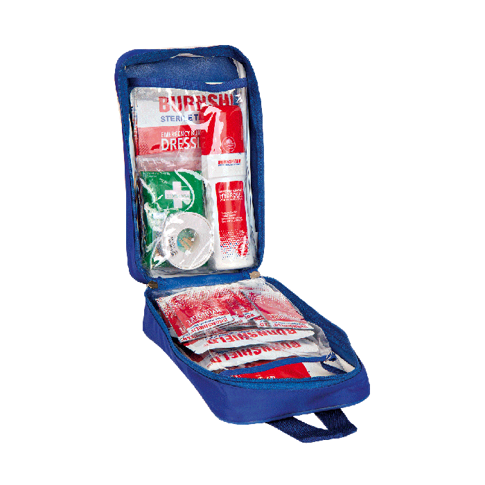 Burnshield Emergency Kit Nylon Bag