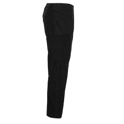 Pantaloni de artizan MASCOT® Springfield, negri