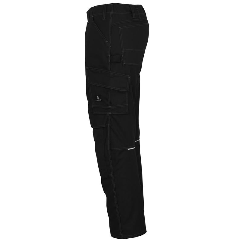 Pantaloni MASCOT® Houston, negri