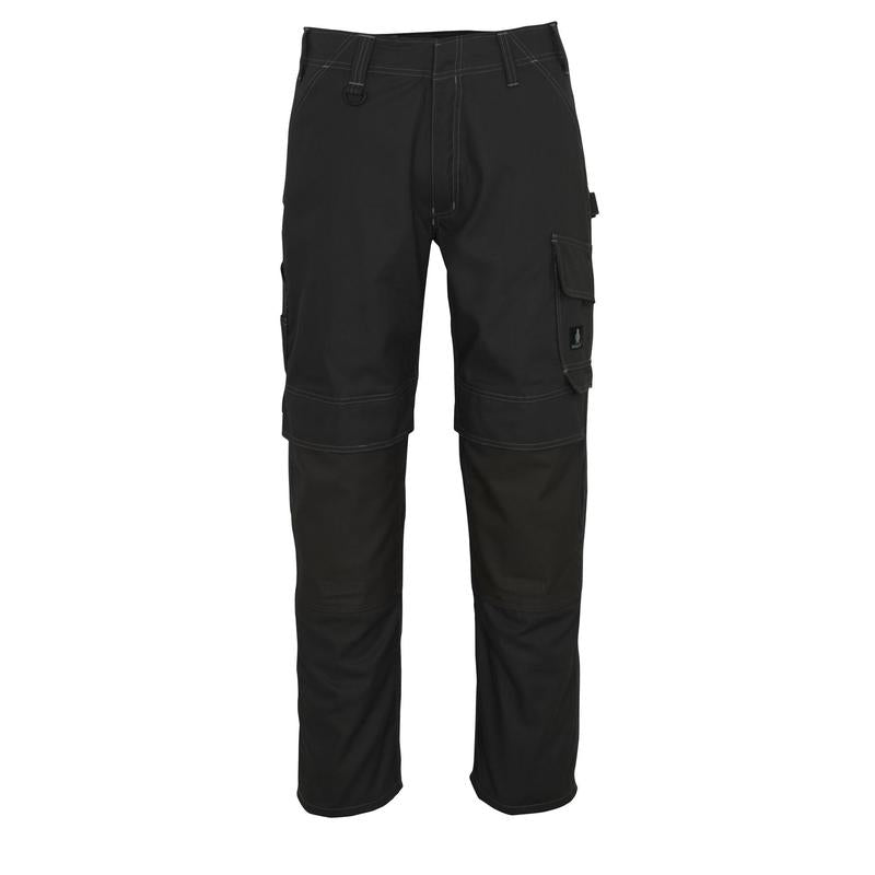 Pantaloni MASCOT® Houston, antracit închis