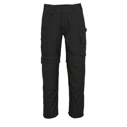 Pantaloni MASCOT® Houston, antracit închis