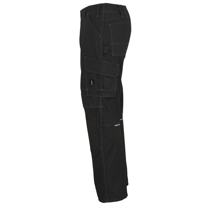 Pantaloni MASCOT® Houston, antracit închis