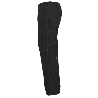 Pantaloni MASCOT® Houston, antracit închis