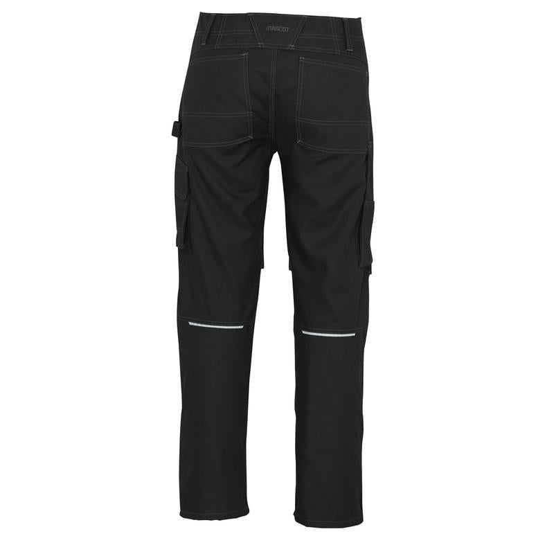 Pantaloni MASCOT® Houston, antracit închis