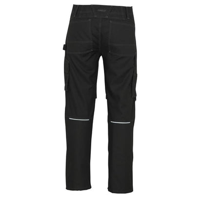 Pantaloni MASCOT® Houston, antracit închis