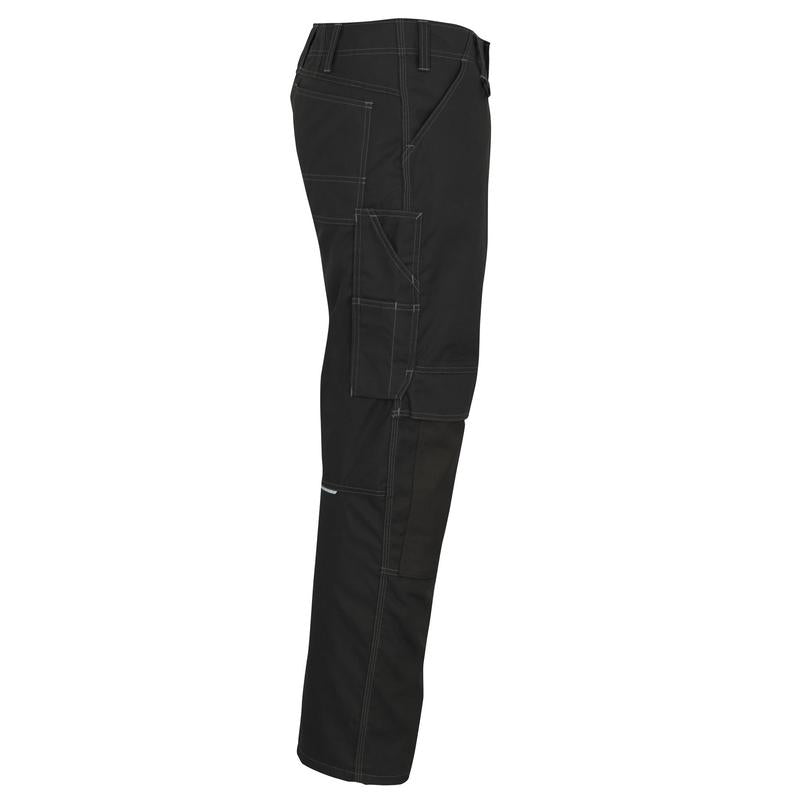Pantaloni MASCOT® Houston, antracit închis