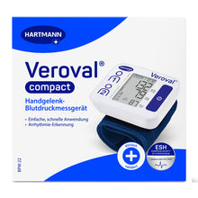 Hartmann Veroval Compact BPW22 SK1 P1 | Pachet (1 bucata)