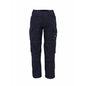 Pantaloni de serviciu MASCOT® New Haven, negru-albastru