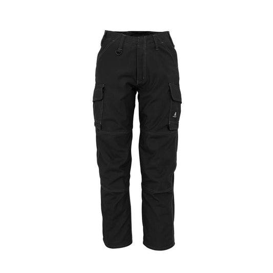 Pantaloni de serviciu MASCOT® New Haven, negri
