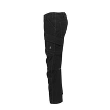 Pantaloni de serviciu MASCOT® New Haven, negri