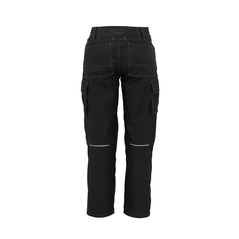 Pantaloni de serviciu MASCOT® New Haven, negri