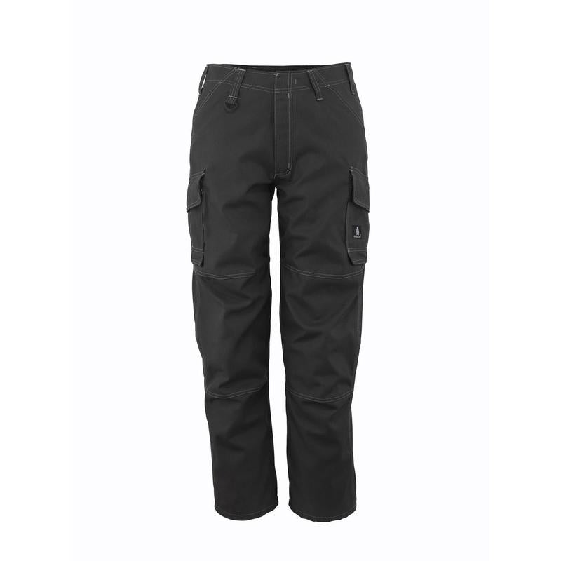 Pantaloni de serviciu MASCOT® New Haven, antracit închis