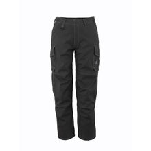 Pantaloni de serviciu MASCOT® New Haven, antracit închis